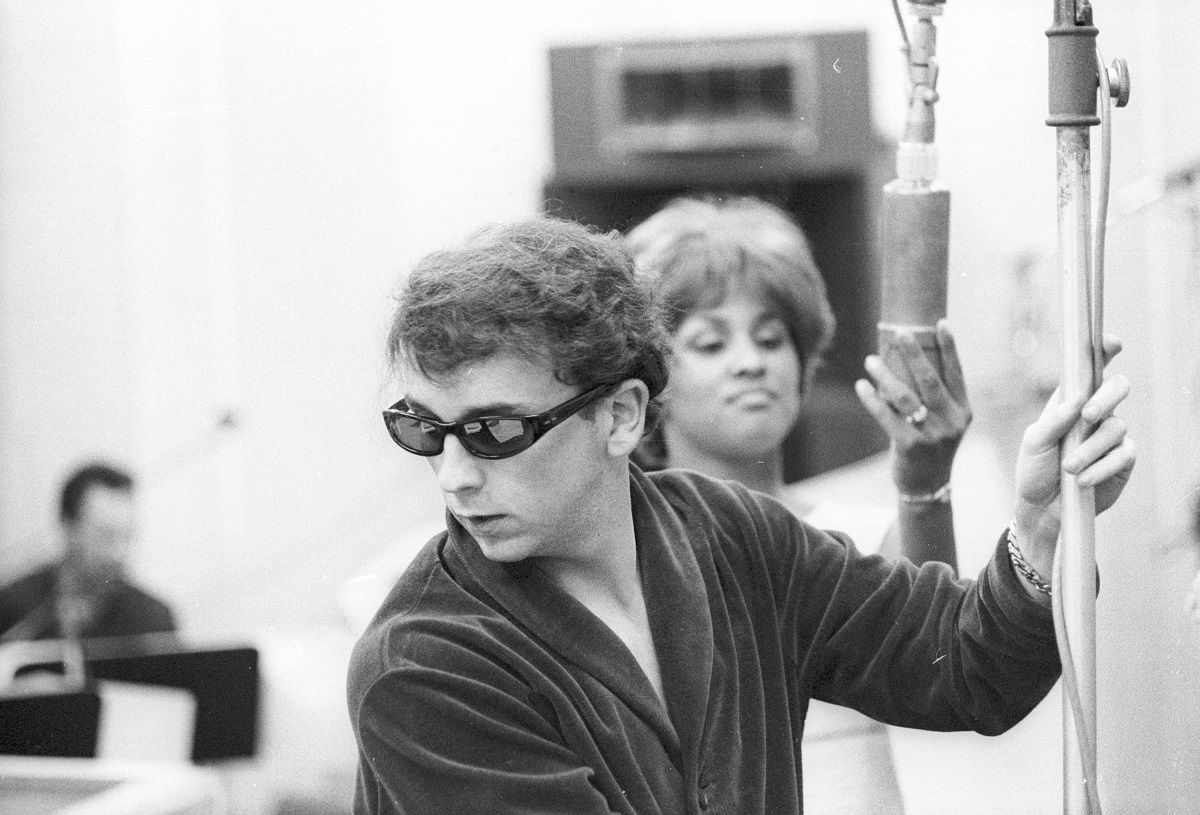 Phil Spector