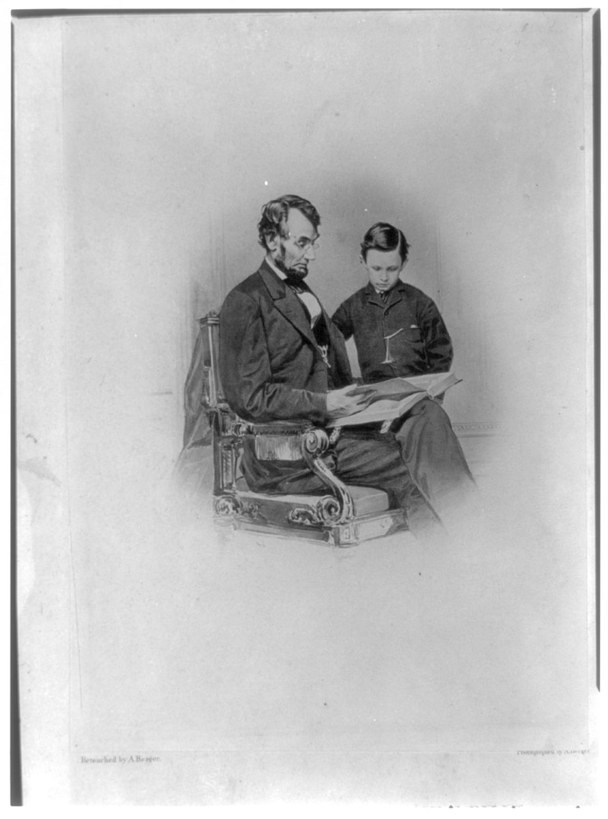 Did Abraham Lincoln Endure Failure Before Presidency?