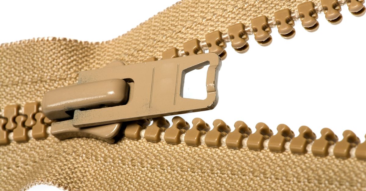 zipper