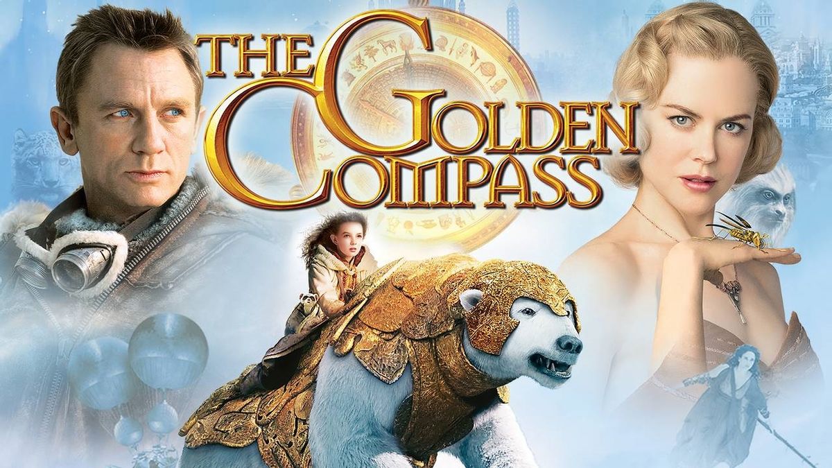 Golden Compass