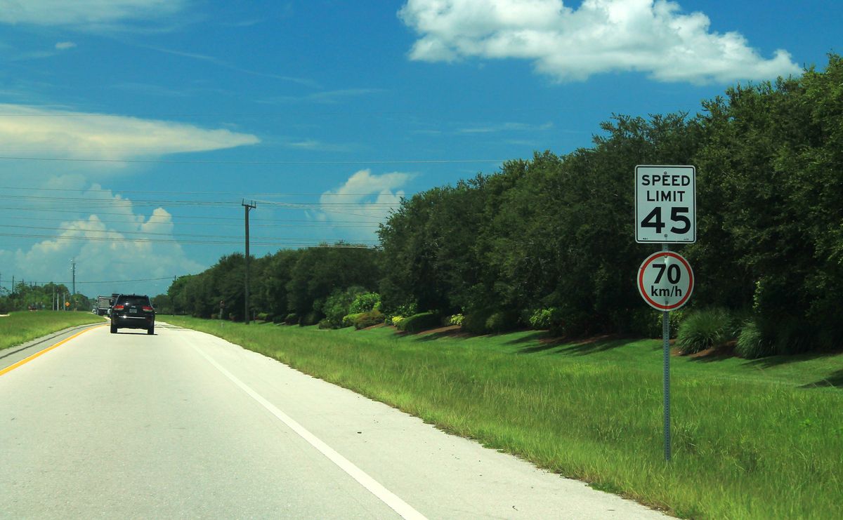 Road, Symbol, Highway