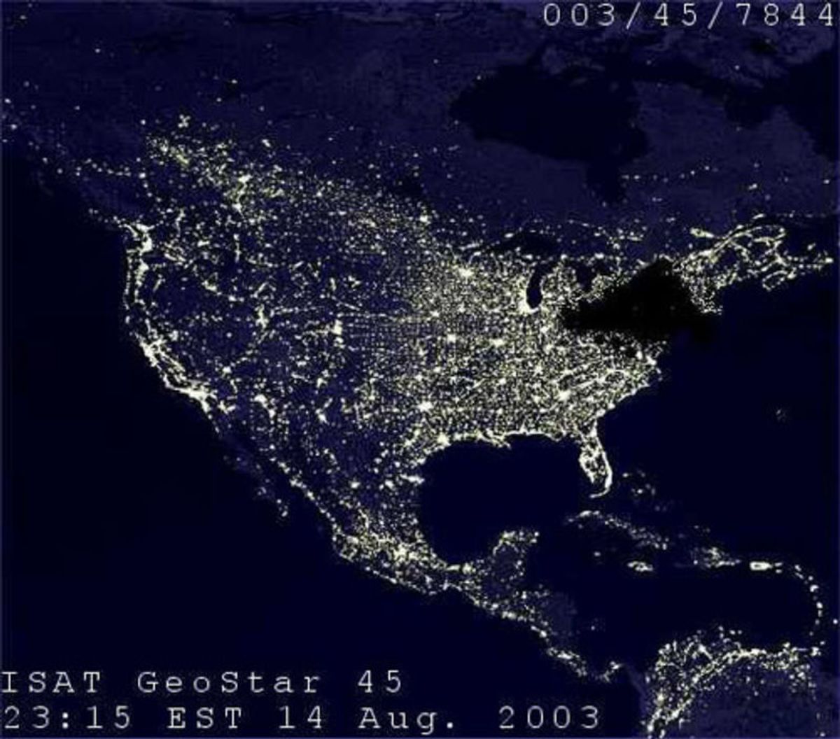 2003 blackout