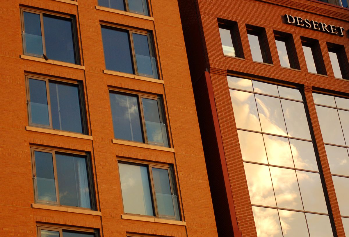 Home Decor, Window, Office Building