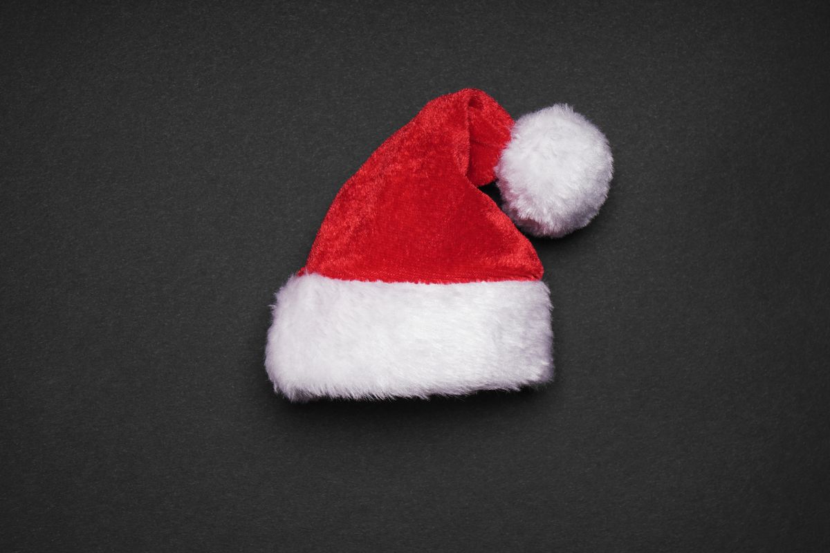 santa claus