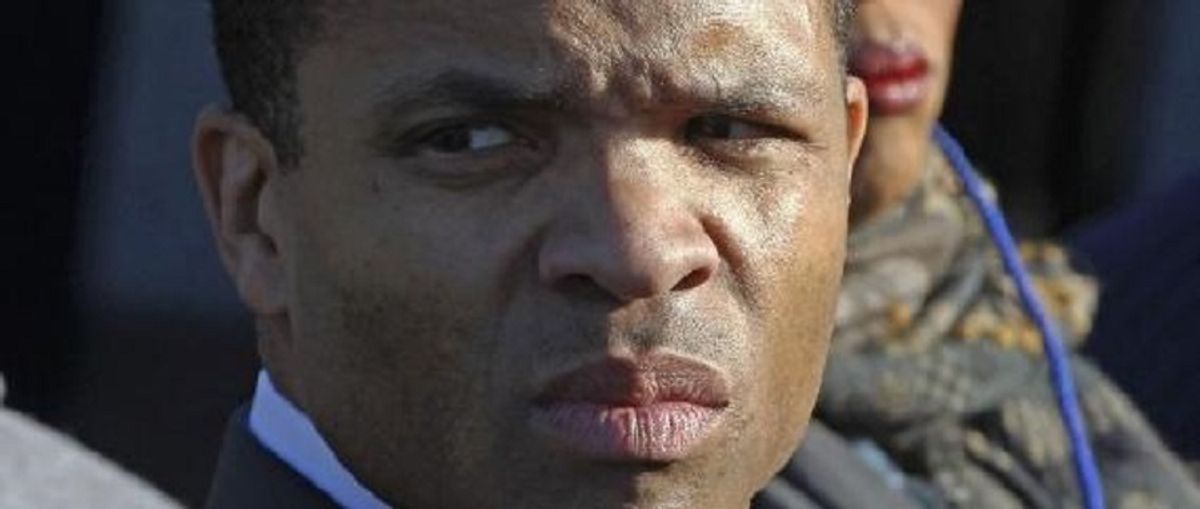 Jesse Jackson Jr.