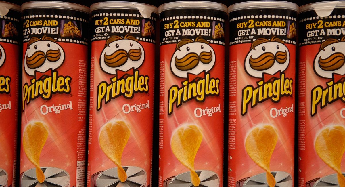 Pringles