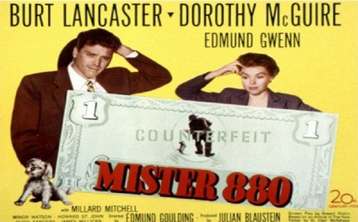 Mister 880