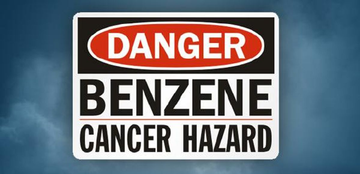 Do Automobiles Produce Potentially Cancer Causing Levels of Benzene?