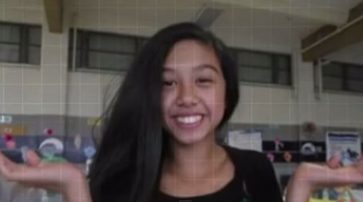 izabel laxamana photo