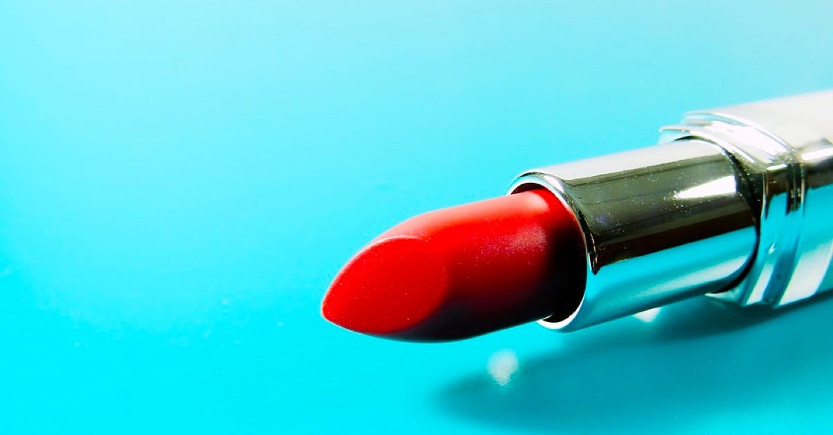 lead in lipstick