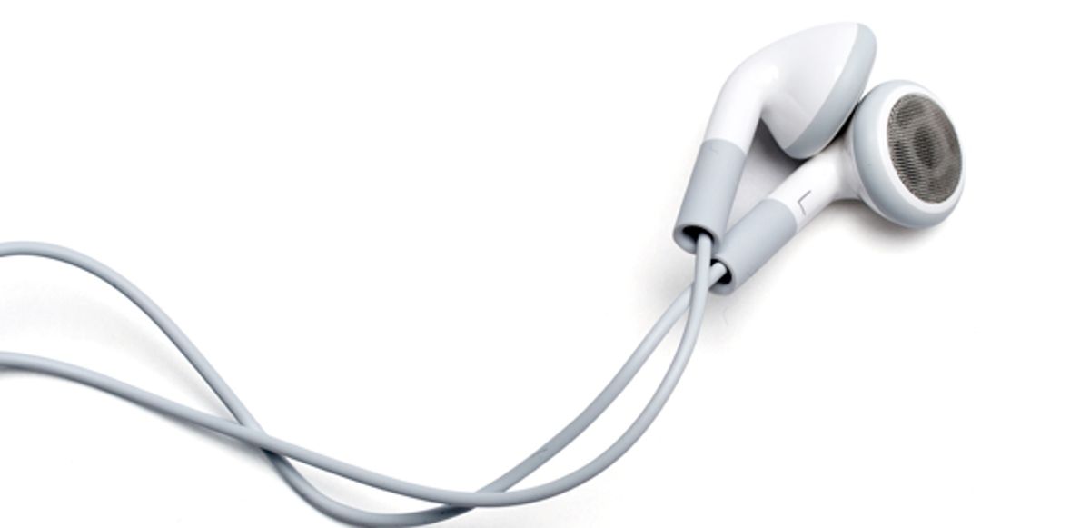 earbuds
