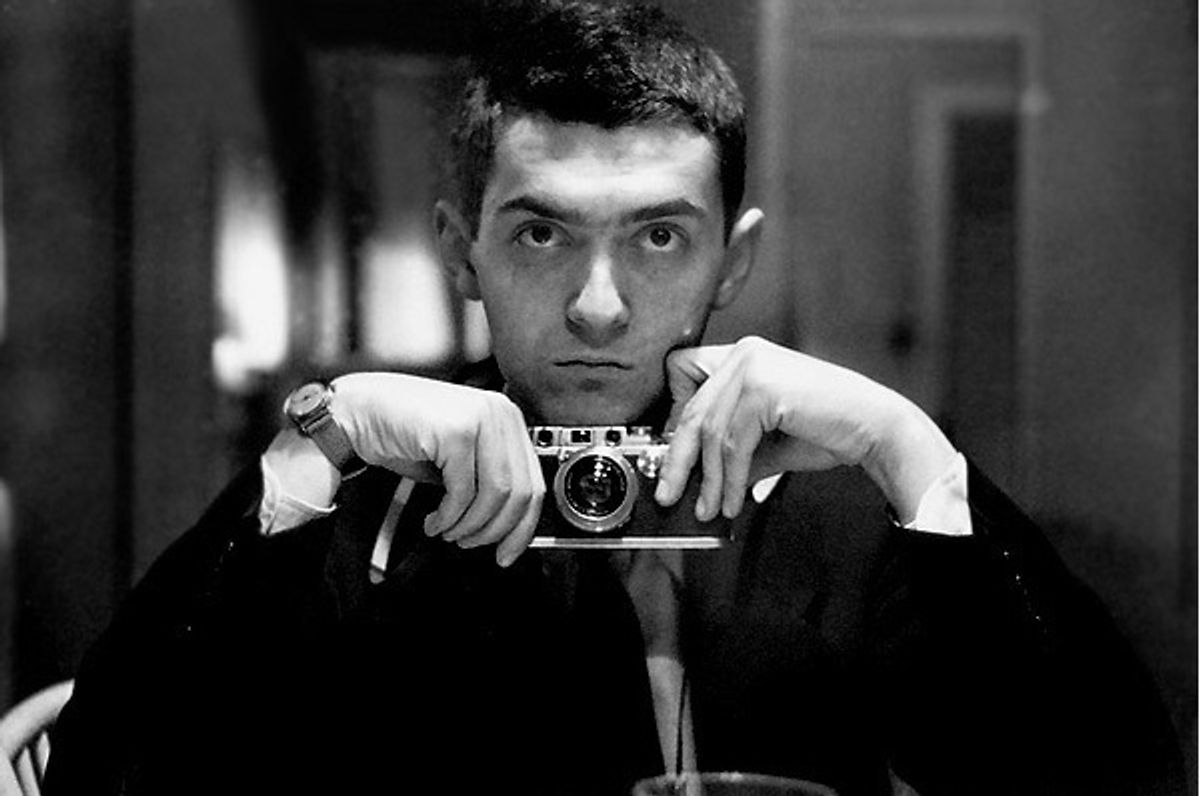 Stanley Kubrick