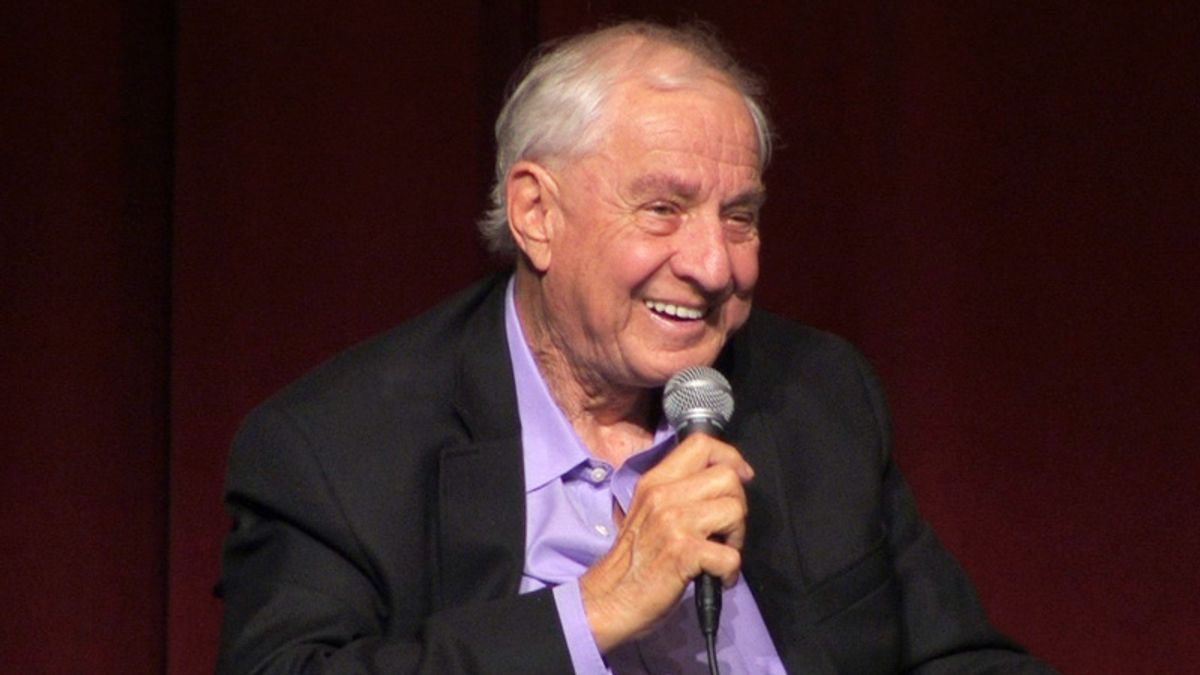 Garry Marshall