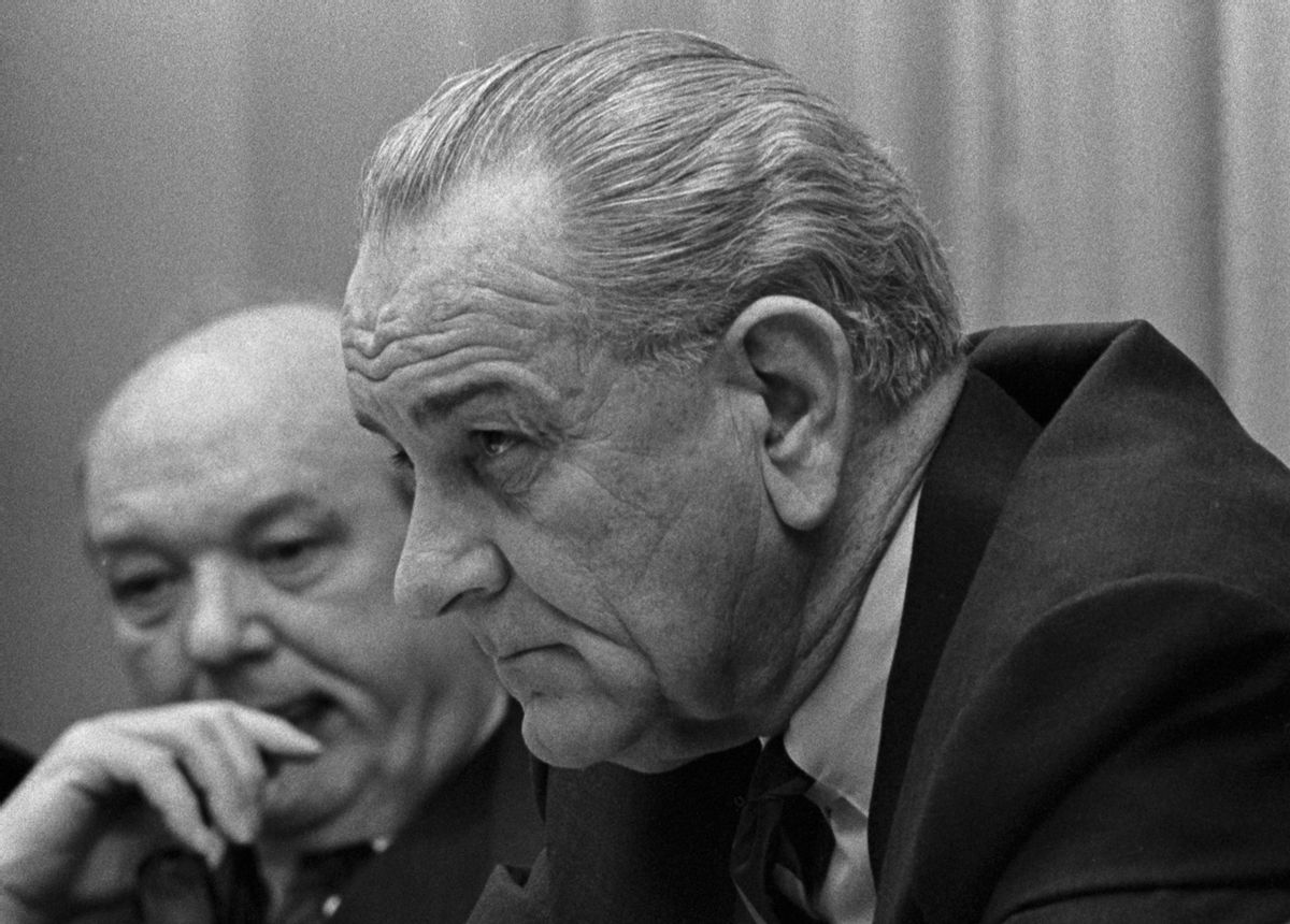 LBJ