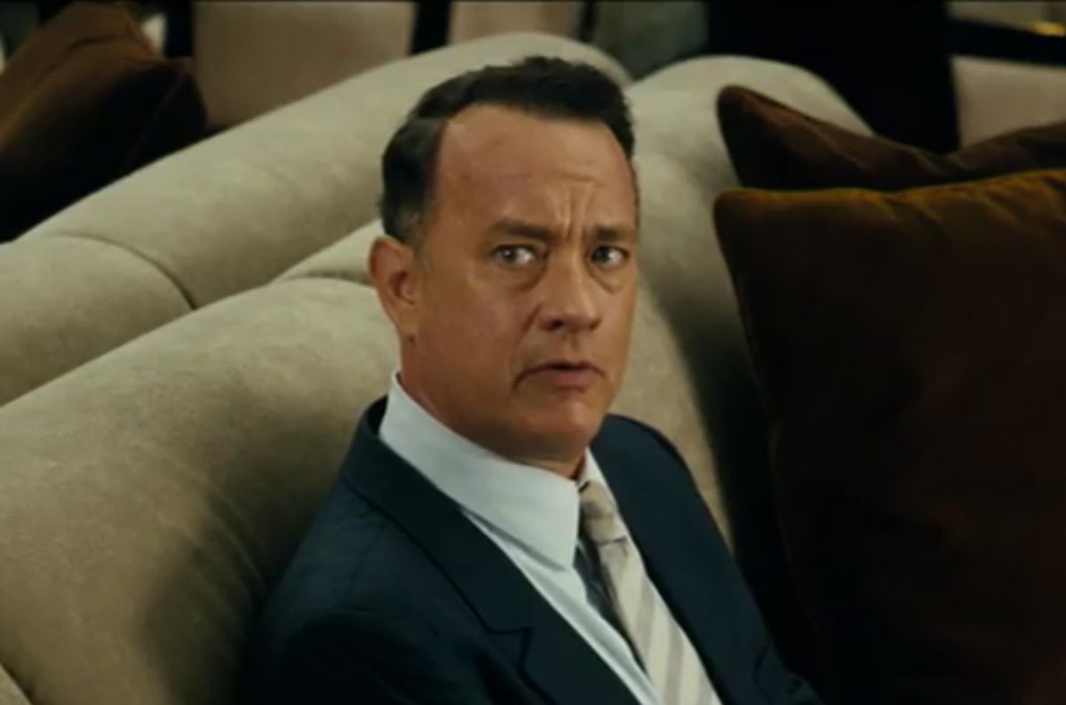 Tom Hanks