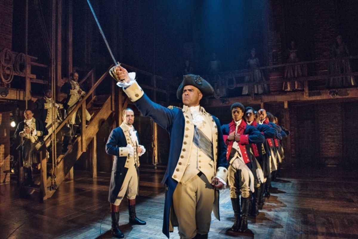 Hamilton