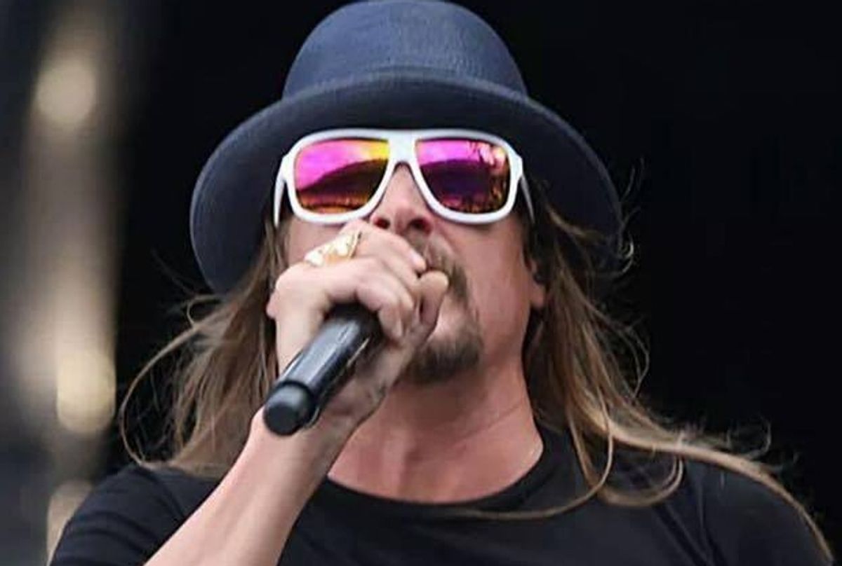 Kid Rock