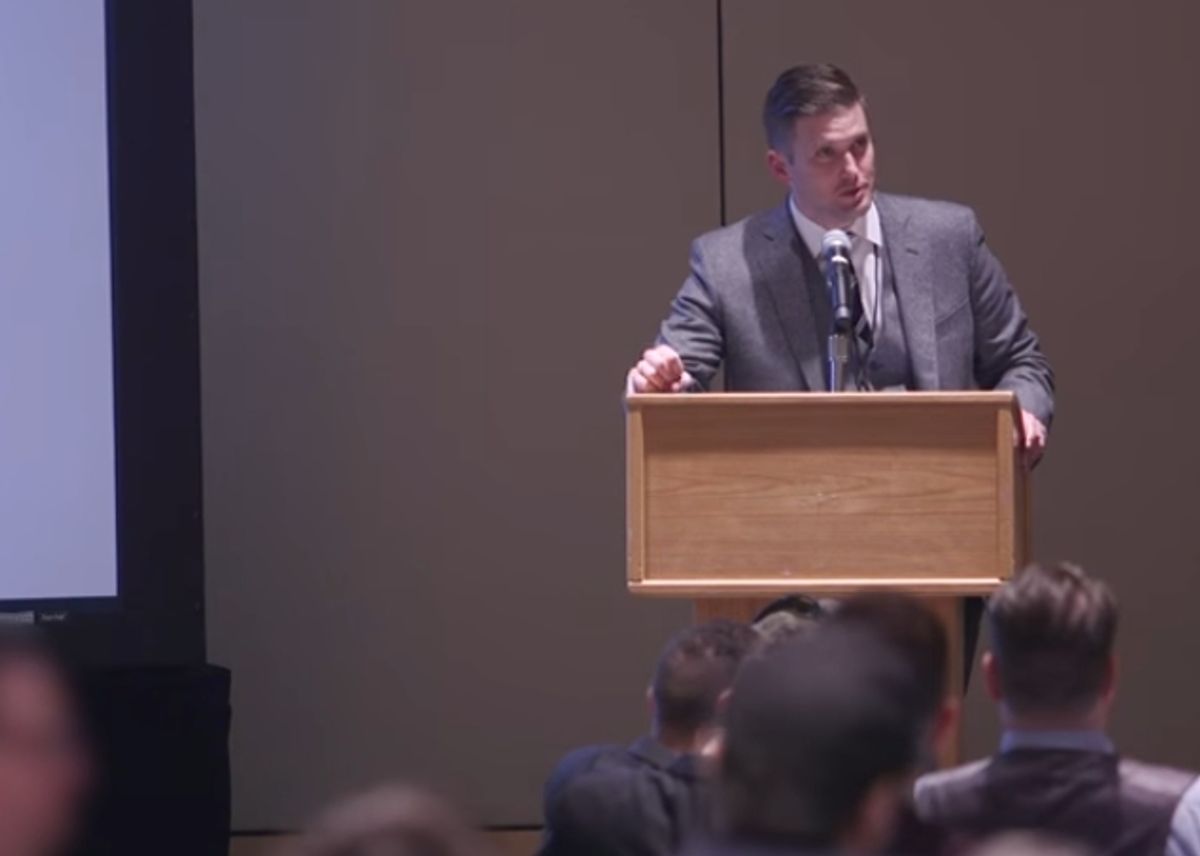 Richard Spencer