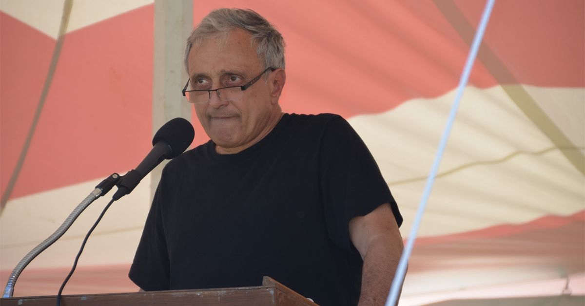 Carl Paladino