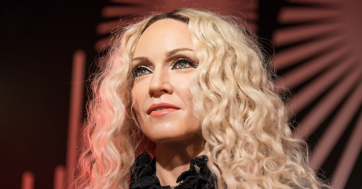 Madonna