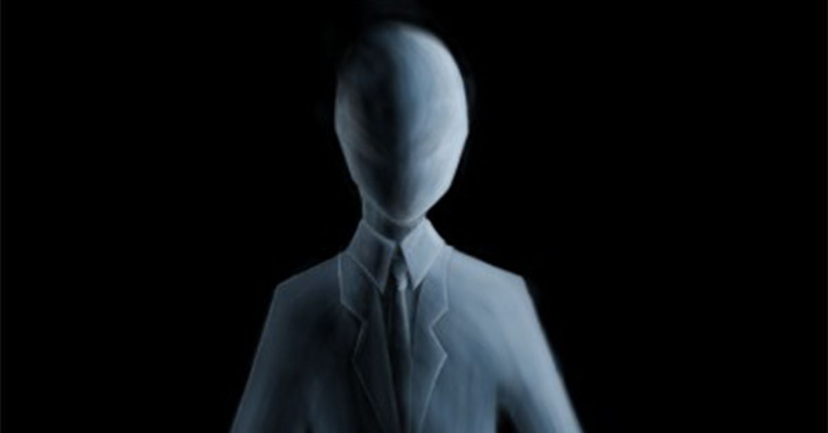 Slenderman