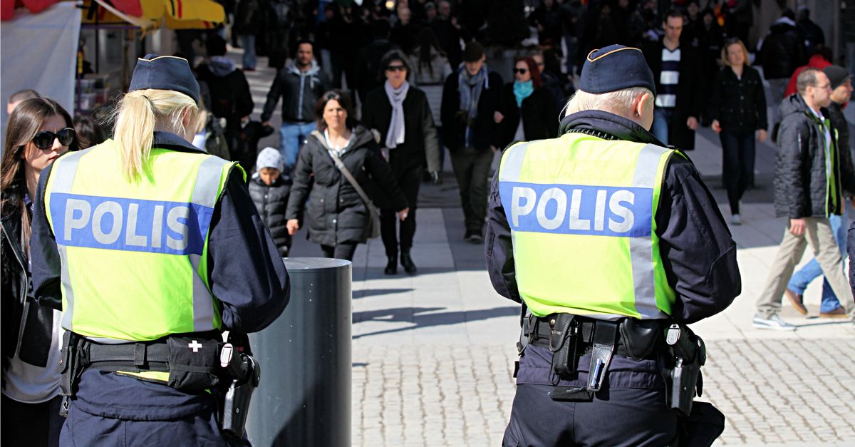 Sweden
