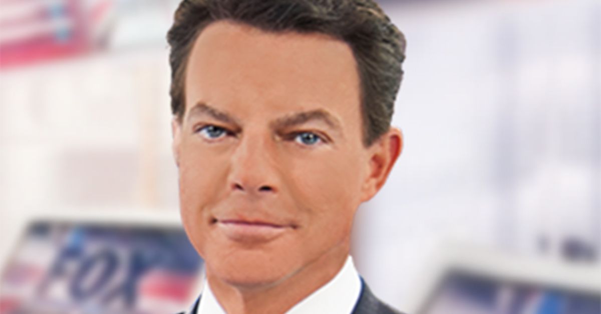 Shepard Smith