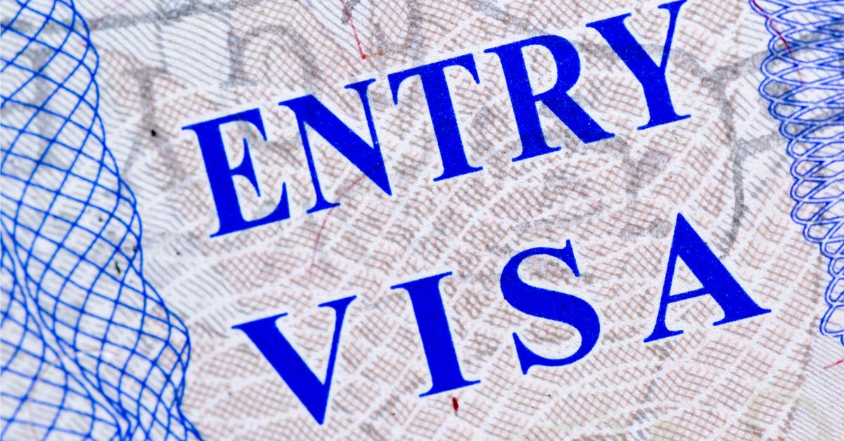 travel visa