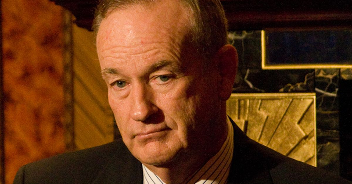 Bill O'Reilly
