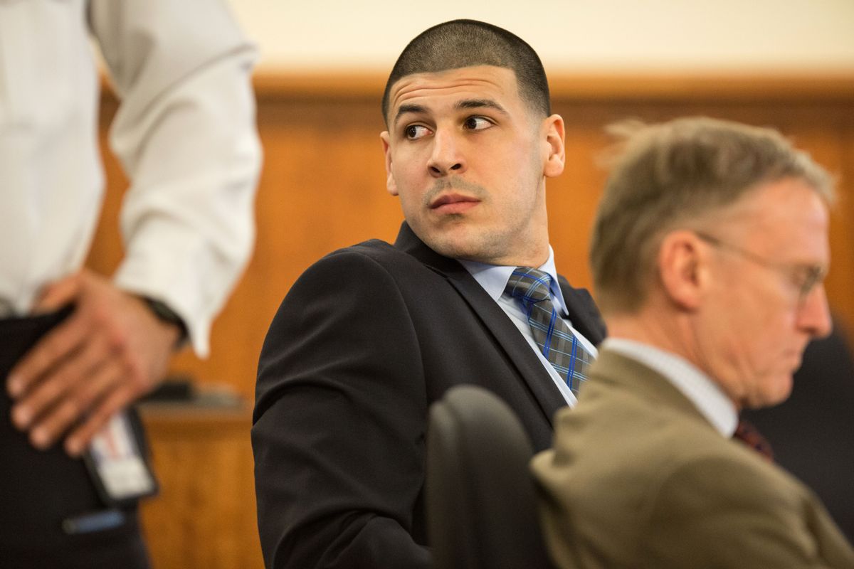 aaron hernandez trial