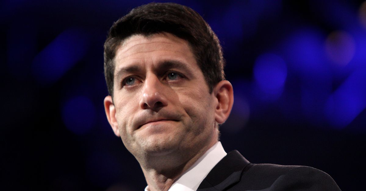 Paul Ryan