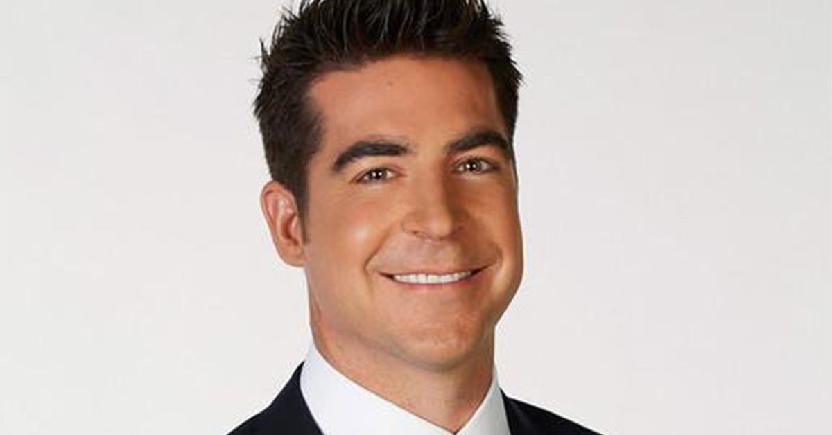 Jesse Watters