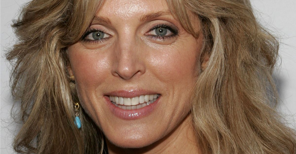 Marla Maples