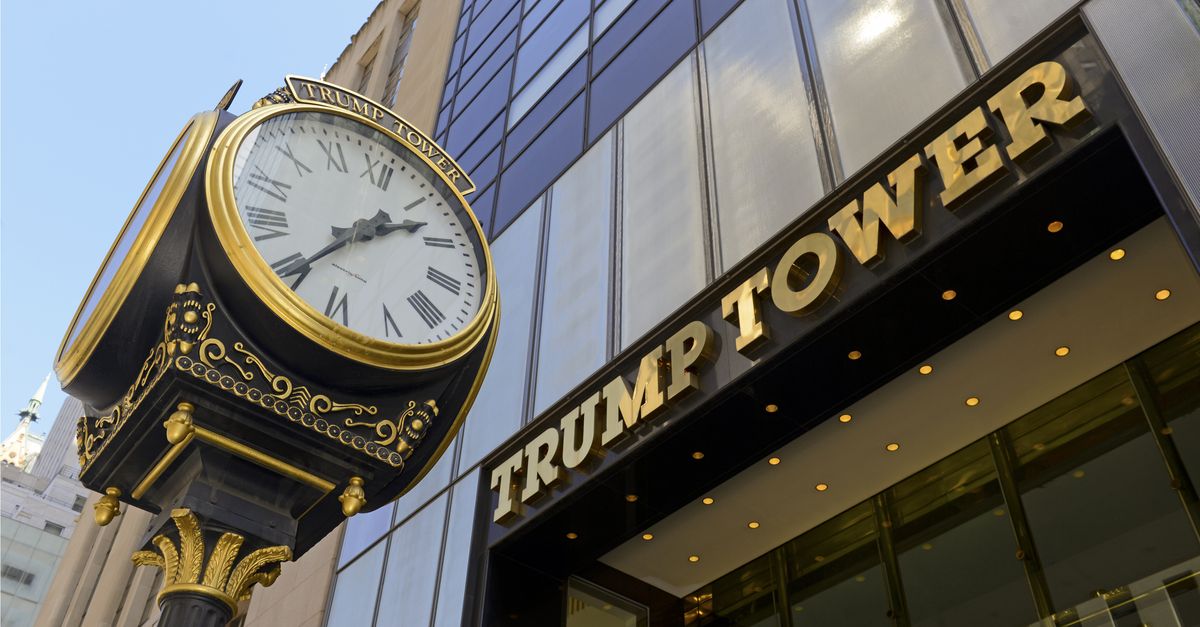 Trump Tower
