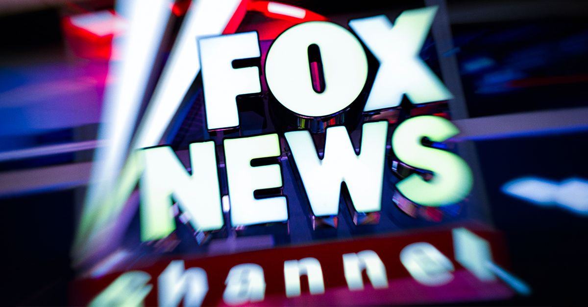 Fox News Channel logo
