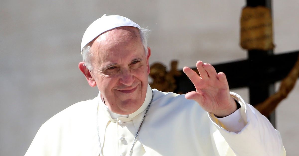 Pope Francis