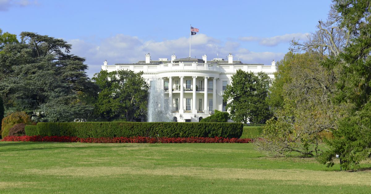 White House