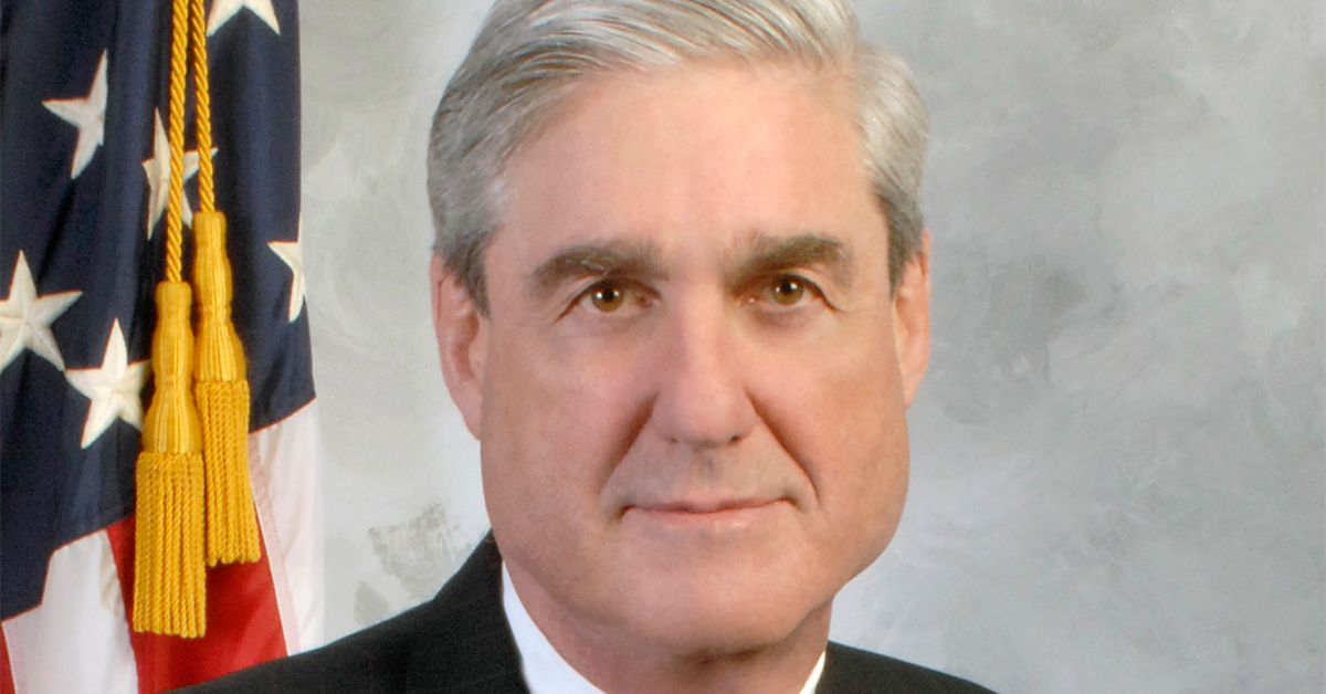 Bob Mueller
