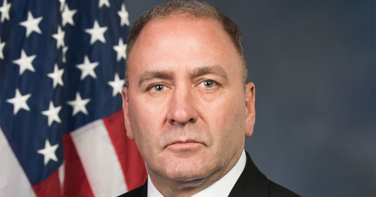 Clay Higgins