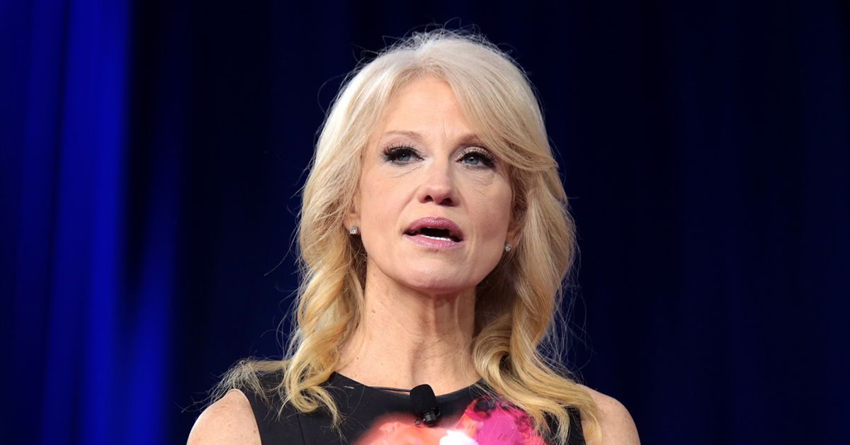 Kellyanne Conway