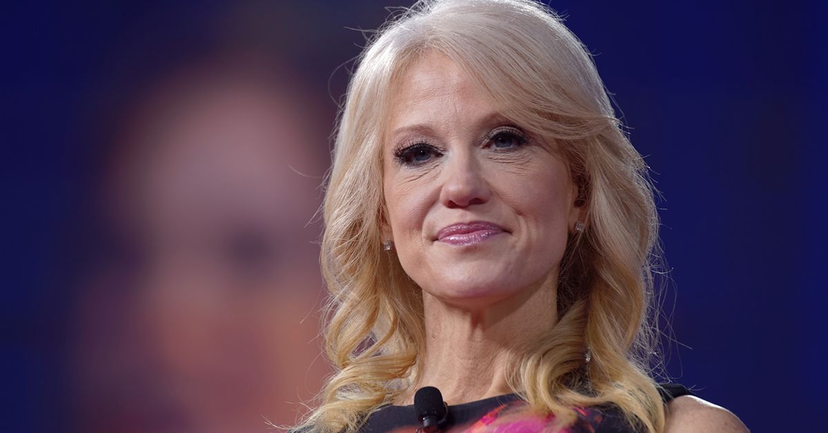 Kellyanne Conway