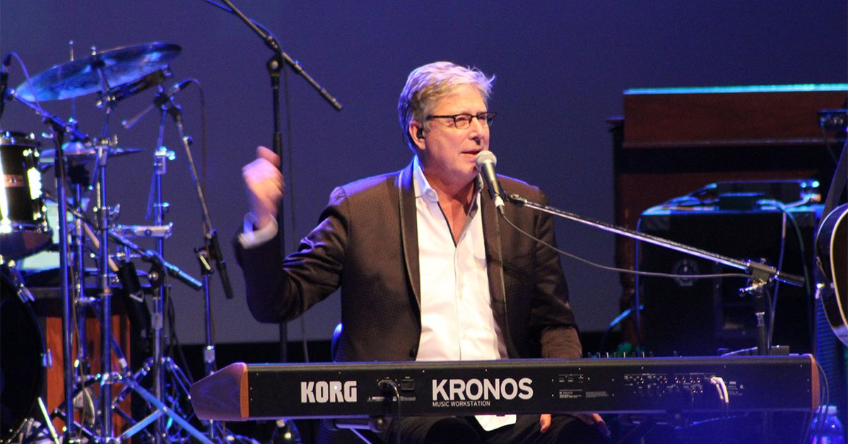 Don Moen