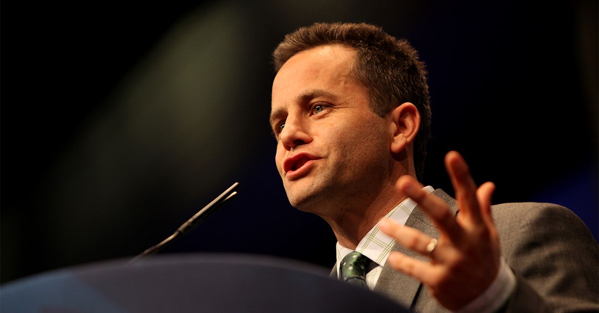 Kirk Cameron