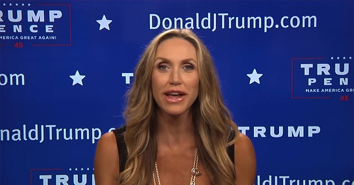 Lara Trump