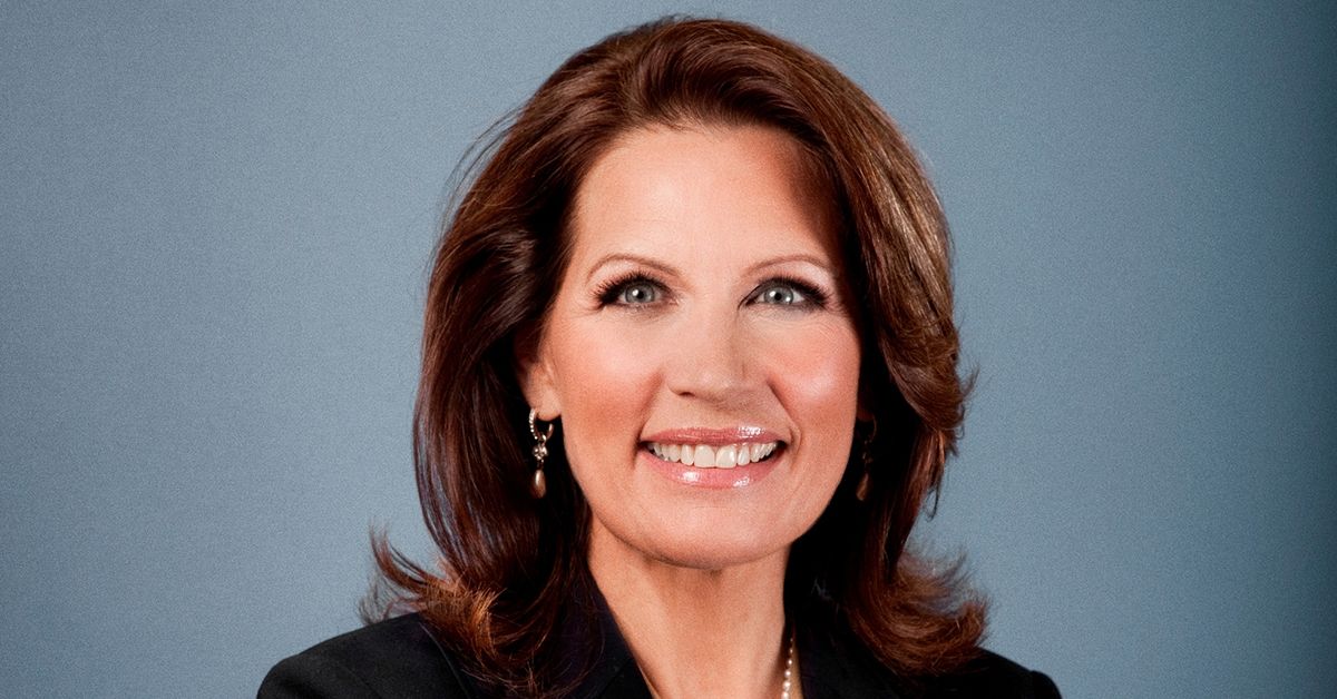 Michele Bachmann