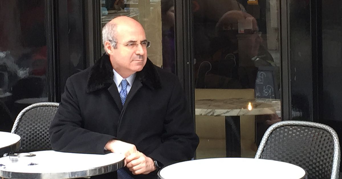 Bill Browder