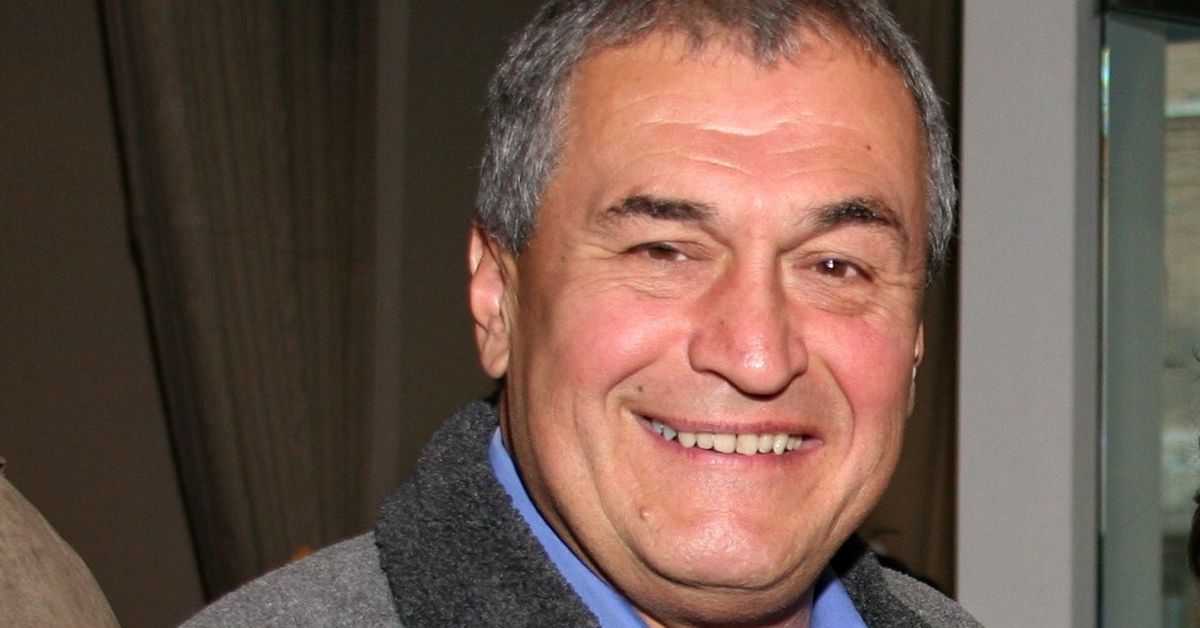 Tony Podesta