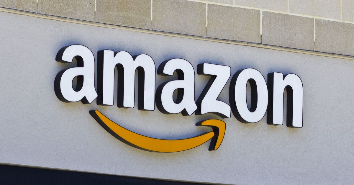 Amazon headquarters