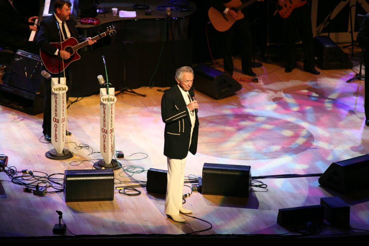 Mel Tillis