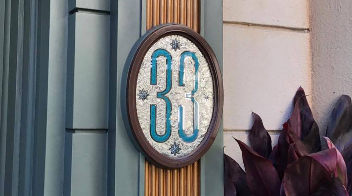 club 33